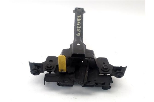 Recambio de cerradura capo para ford fiesta vi 1.25 referencia OEM IAM   