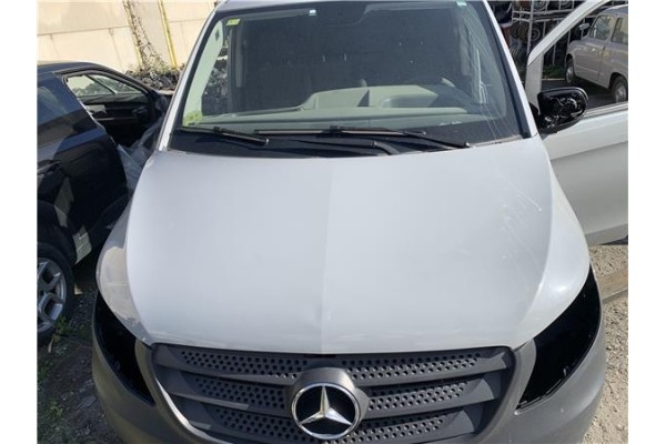 Recambio de capo para mercedes-benz vito furgón (447) 2.1 114/116 cdi, 119 cdi/bt 4x4 extralang (447.605) referencia OEM IAM A44
