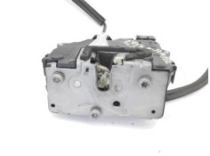 Recambio de cierre electromagnetico delantero derecho para citroen jumper furgón 2.2 hdi 120 referencia OEM IAM 1633563680 9138X