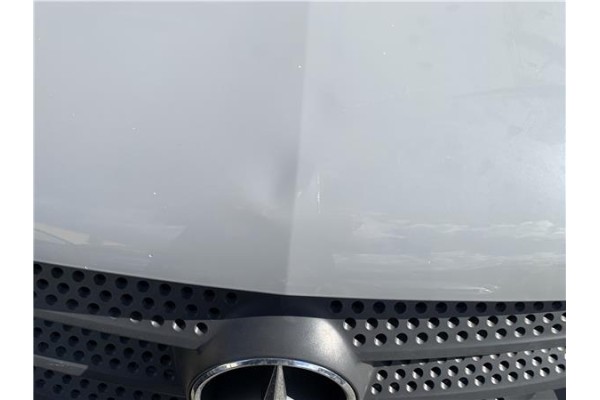 Recambio de capo para mercedes-benz vito furgón (447) 2.1 114/116 cdi, 119 cdi/bt 4x4 extralang (447.605) referencia OEM IAM A44