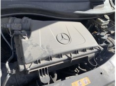 Recambio de carcasa filtro aire para mercedes-benz vito furgón (447) 2.1 114/116 cdi, 119 cdi/bt 4x4 extralang (447.605) referen