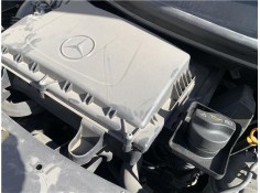 Recambio de carcasa filtro aire para mercedes-benz vito furgón (447) 2.1 114/116 cdi, 119 cdi/bt 4x4 extralang (447.605) referen