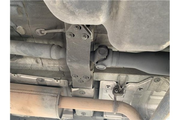 Recambio de cardan trasero para mercedes-benz vito furgón (447) 2.1 114/116 cdi, 119 cdi/bt 4x4 extralang (447.605) referencia O