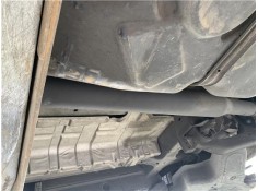 Recambio de cardan trasero para mercedes-benz vito furgón (447) 2.1 114/116 cdi, 119 cdi/bt 4x4 extralang (447.605) referencia O