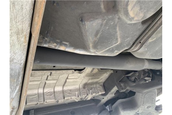 Recambio de cardan trasero para mercedes-benz vito furgón (447) 2.1 114/116 cdi, 119 cdi/bt 4x4 extralang (447.605) referencia O