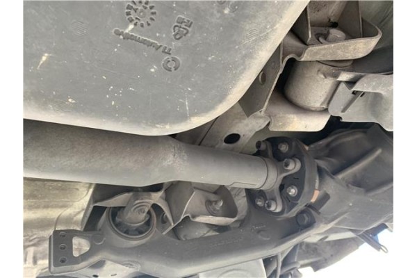 Recambio de cardan trasero para mercedes-benz vito furgón (447) 2.1 114/116 cdi, 119 cdi/bt 4x4 extralang (447.605) referencia O