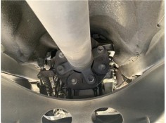 Recambio de cardan trasero para mercedes-benz vito furgón (447) 2.1 114/116 cdi, 119 cdi/bt 4x4 extralang (447.605) referencia O