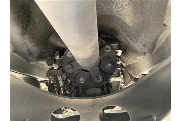 Recambio de cardan trasero para mercedes-benz vito furgón (447) 2.1 114/116 cdi, 119 cdi/bt 4x4 extralang (447.605) referencia O