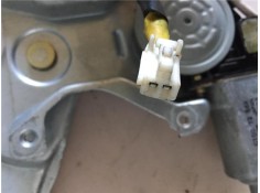 Recambio de mecanismo elevalunas delantero derecho para mazda premacy (cp) 1.8 referencia OEM IAM 8621003922  