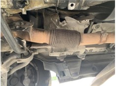 Recambio de catalizador para mercedes-benz vito furgón (447) 2.1 114/116 cdi, 119 cdi/bt 4x4 extralang (447.605) referencia OEM 