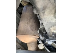 Recambio de catalizador para mercedes-benz vito furgón (447) 2.1 114/116 cdi, 119 cdi/bt 4x4 extralang (447.605) referencia OEM 