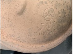 Recambio de catalizador para mercedes-benz vito furgón (447) 2.1 114/116 cdi, 119 cdi/bt 4x4 extralang (447.605) referencia OEM 