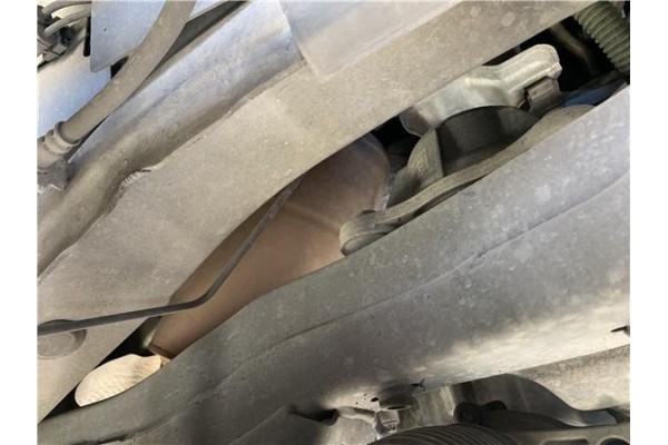 Recambio de catalizador para mercedes-benz vito furgón (447) 2.1 114/116 cdi, 119 cdi/bt 4x4 extralang (447.605) referencia OEM 