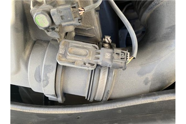 Recambio de caudalimetro para mercedes-benz vito furgón (447) 2.1 114/116 cdi, 119 cdi/bt 4x4 extralang (447.605) referencia OEM