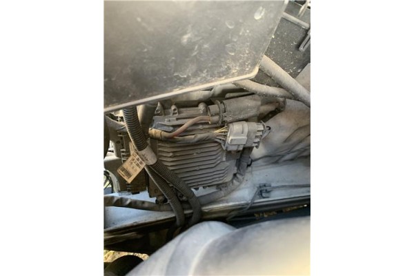 Recambio de centralita para mercedes-benz vito furgón (447) 2.1 114/116 cdi, 119 cdi/bt 4x4 extralang (447.605) referencia OEM I