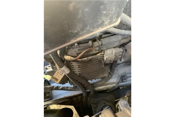 Recambio de centralita para mercedes-benz vito furgón (447) 2.1 114/116 cdi, 119 cdi/bt 4x4 extralang (447.605) referencia OEM I