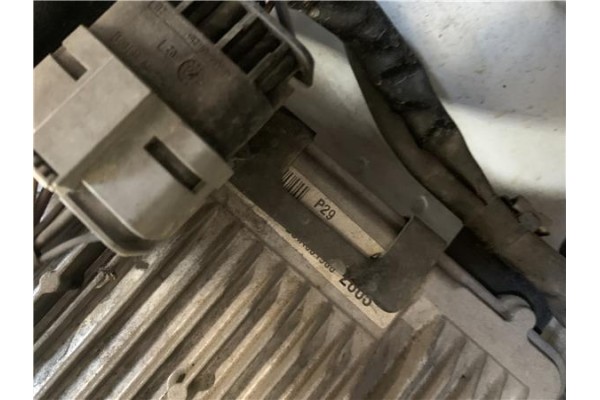 Recambio de centralita para mercedes-benz vito furgón (447) 2.1 114/116 cdi, 119 cdi/bt 4x4 extralang (447.605) referencia OEM I