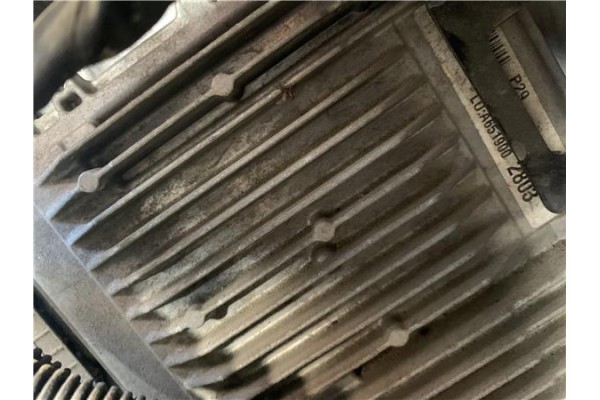 Recambio de centralita para mercedes-benz vito furgón (447) 2.1 114/116 cdi, 119 cdi/bt 4x4 extralang (447.605) referencia OEM I