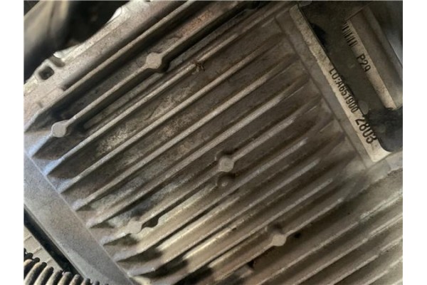 Recambio de centralita para mercedes-benz vito furgón (447) 2.1 114/116 cdi, 119 cdi/bt 4x4 extralang (447.605) referencia OEM I