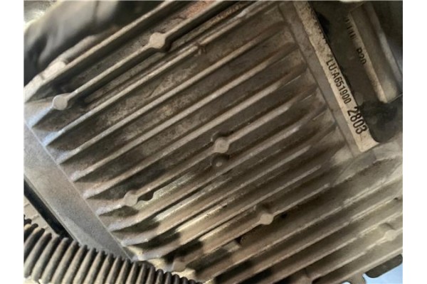 Recambio de centralita para mercedes-benz vito furgón (447) 2.1 114/116 cdi, 119 cdi/bt 4x4 extralang (447.605) referencia OEM I