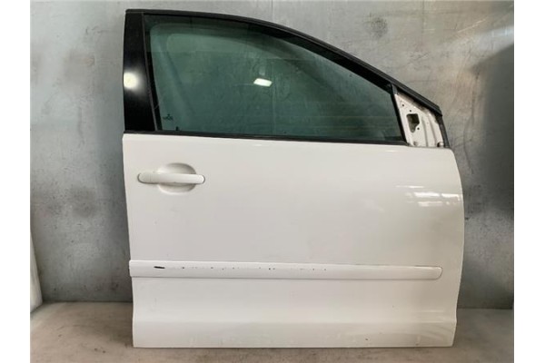 Recambio de puerta delantero derecha para volkswagen polo iv (9n1) 1.4 tdi referencia OEM IAM   