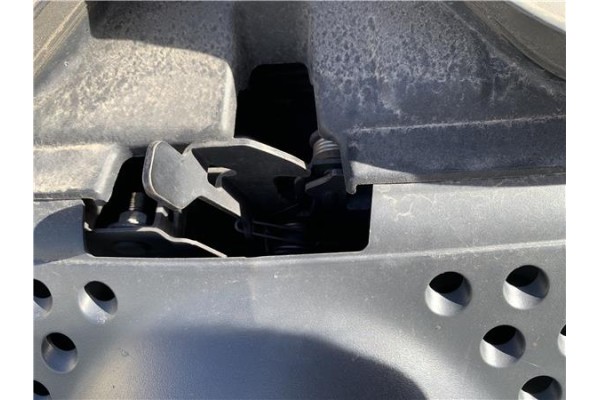 Recambio de cerradura capo para mercedes-benz vito furgón (447) 2.1 114/116 cdi, 119 cdi/bt 4x4 extralang (447.605) referencia O