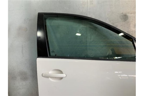 Recambio de puerta delantero derecha para volkswagen polo iv (9n1) 1.4 tdi referencia OEM IAM   
