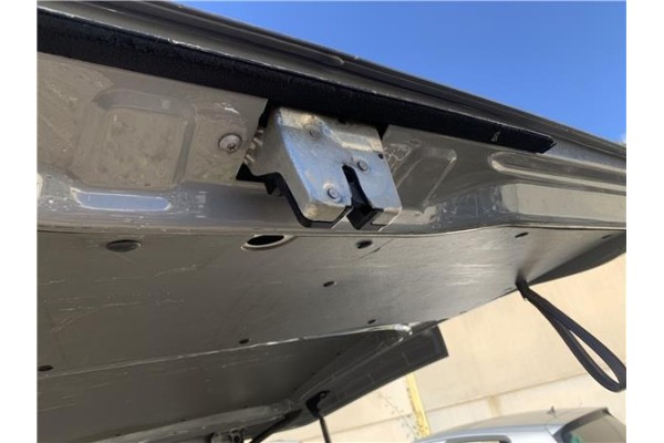 Recambio de cierre electromagnetico porton para mercedes-benz vito furgón (447) 2.1 114/116 cdi, 119 cdi/bt 4x4 extralang (447.6