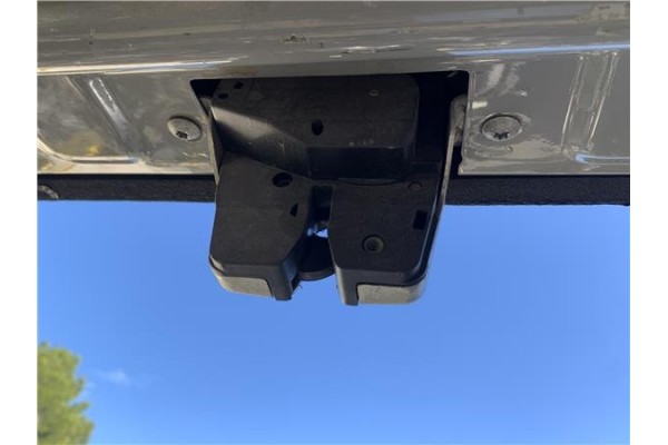 Recambio de cierre electromagnetico porton para mercedes-benz vito furgón (447) 2.1 114/116 cdi, 119 cdi/bt 4x4 extralang (447.6