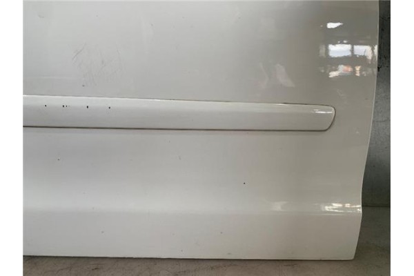 Recambio de puerta delantero derecha para volkswagen polo iv (9n1) 1.4 tdi referencia OEM IAM   