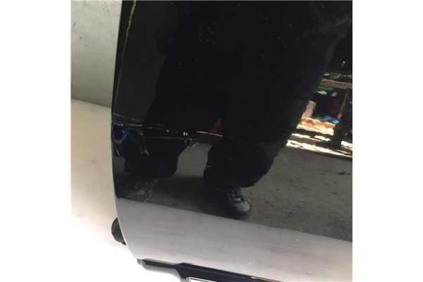 Recambio de puerta delantero izquierda para kia carens (rs) 2.0 crdi referencia OEM IAM K2JA59020  