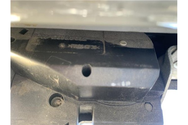 Recambio de cierre electromagnetico porton para mercedes-benz vito furgón (447) 2.1 114/116 cdi, 119 cdi/bt 4x4 extralang (447.6