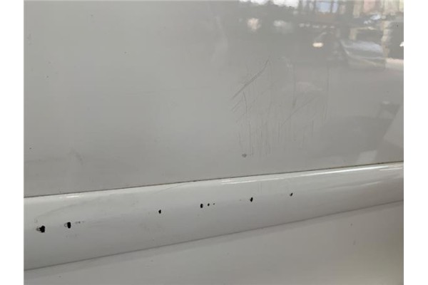 Recambio de puerta delantero derecha para volkswagen polo iv (9n1) 1.4 tdi referencia OEM IAM   