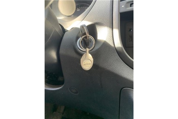 Recambio de clausor para mercedes-benz vito furgón (447) 2.1 114/116 cdi, 119 cdi/bt 4x4 extralang (447.605) referencia OEM IAM 