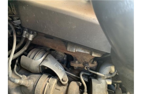 Recambio de colector escape para mercedes-benz vito furgón (447) 2.1 114/116 cdi, 119 cdi/bt 4x4 extralang (447.605) referencia 