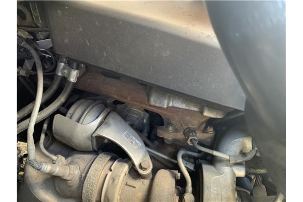 Recambio de colector escape para mercedes-benz vito furgón (447) 2.1 114/116 cdi, 119 cdi/bt 4x4 extralang (447.605) referencia 