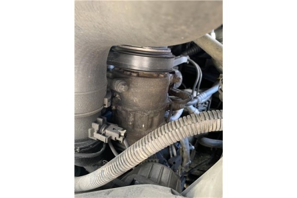 Recambio de compresor aire acond. para mercedes-benz vito furgón (447) 2.1 114/116 cdi, 119 cdi/bt 4x4 extralang (447.605) refer