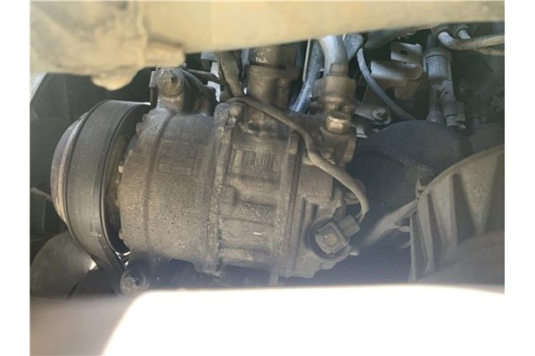 Recambio de compresor aire acond. para mercedes-benz vito furgón (447) 2.1 114/116 cdi, 119 cdi/bt 4x4 extralang (447.605) refer