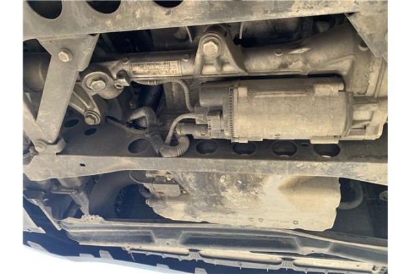 Recambio de cremallera direccion electrica para mercedes-benz vito furgón (447) 2.1 114/116 cdi, 119 cdi/bt 4x4 extralang (447.6