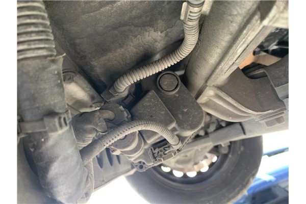 Recambio de cremallera direccion electrica para mercedes-benz vito furgón (447) 2.1 114/116 cdi, 119 cdi/bt 4x4 extralang (447.6