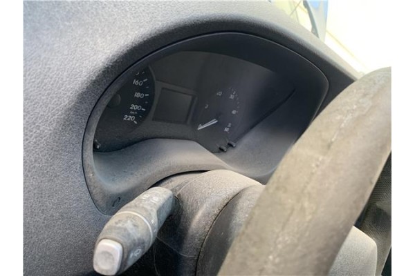 Recambio de cuadro completo para mercedes-benz vito furgón (447) 2.1 114/116 cdi, 119 cdi/bt 4x4 extralang (447.605) referencia 