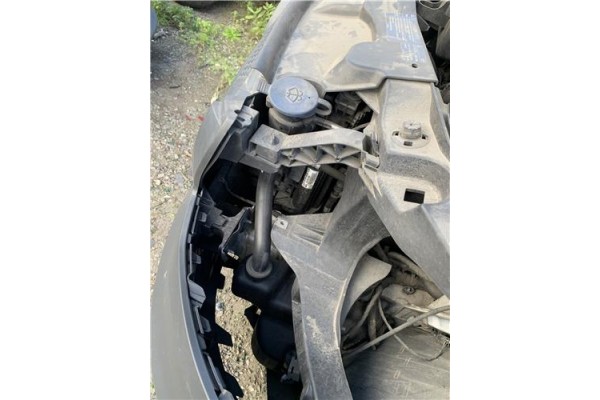 Recambio de deposito limpiaparabrisas para mercedes-benz vito furgón (447) 2.1 114/116 cdi, 119 cdi/bt 4x4 extralang (447.605) r