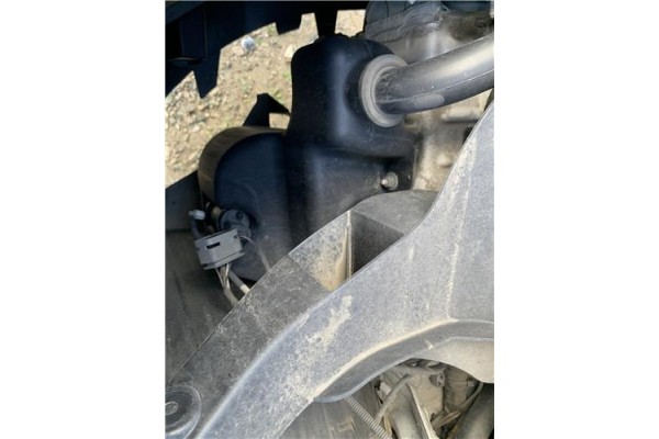 Recambio de deposito limpiaparabrisas para mercedes-benz vito furgón (447) 2.1 114/116 cdi, 119 cdi/bt 4x4 extralang (447.605) r