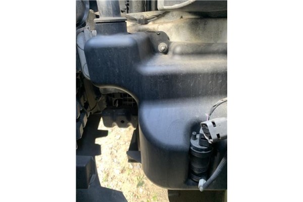 Recambio de deposito limpiaparabrisas para mercedes-benz vito furgón (447) 2.1 114/116 cdi, 119 cdi/bt 4x4 extralang (447.605) r