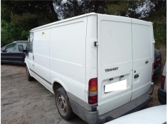 ford transit furgón (fa_ _) del año 2004