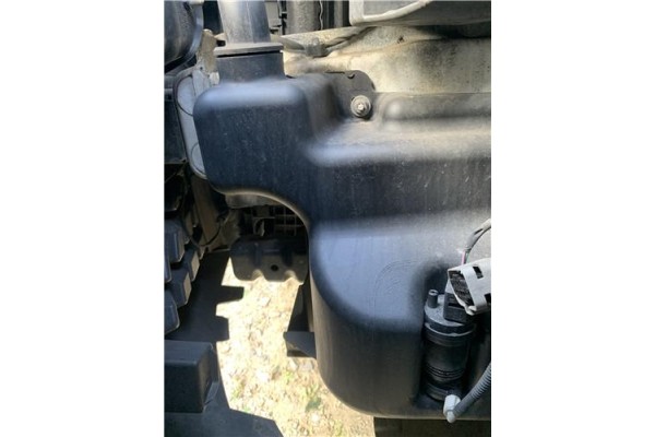 Recambio de deposito limpiaparabrisas para mercedes-benz vito furgón (447) 2.1 114/116 cdi, 119 cdi/bt 4x4 extralang (447.605) r