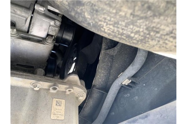 Recambio de electroventilador para mercedes-benz vito furgón (447) 2.1 114/116 cdi, 119 cdi/bt 4x4 extralang (447.605) referenci