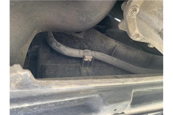 Recambio de electroventilador para mercedes-benz vito furgón (447) 2.1 114/116 cdi, 119 cdi/bt 4x4 extralang (447.605) referenci