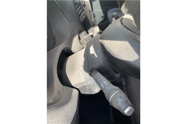 Recambio de embellecedor columna direccion para mercedes-benz vito furgón (447) 2.1 114/116 cdi, 119 cdi/bt 4x4 extralang (447.6