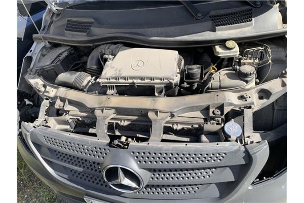 Recambio de frente delantero para mercedes-benz vito furgón (447) 2.1 114/116 cdi, 119 cdi/bt 4x4 extralang (447.605) referencia